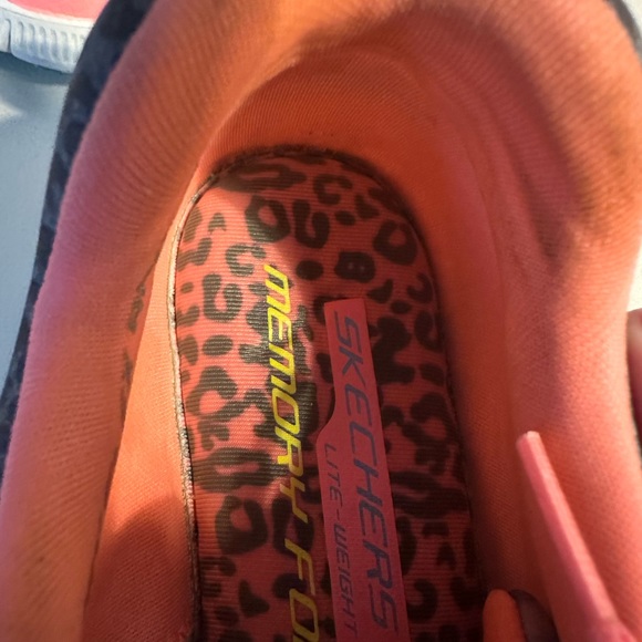 Sketchers FLEX SOLE sneakers - Picture 5 of 5